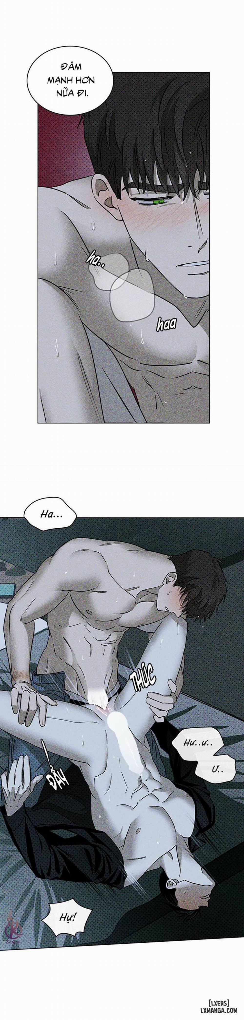 Under the Greenlight - Tận cùng hi vọng 15 trang 7