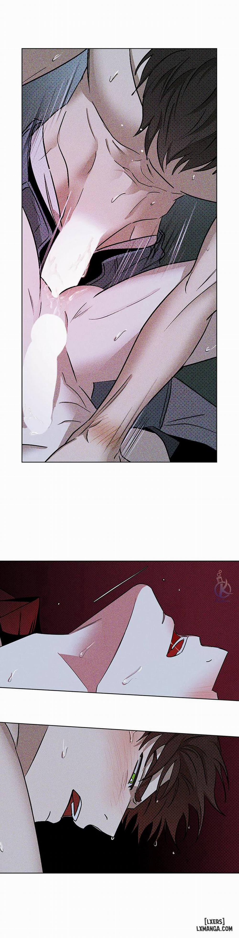 Under the Greenlight - Tận cùng hi vọng 15 trang 9