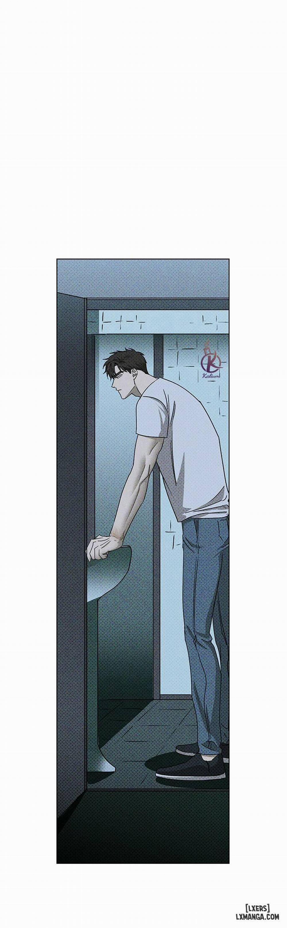 Under the Greenlight - Tận cùng hi vọng 16 trang 0