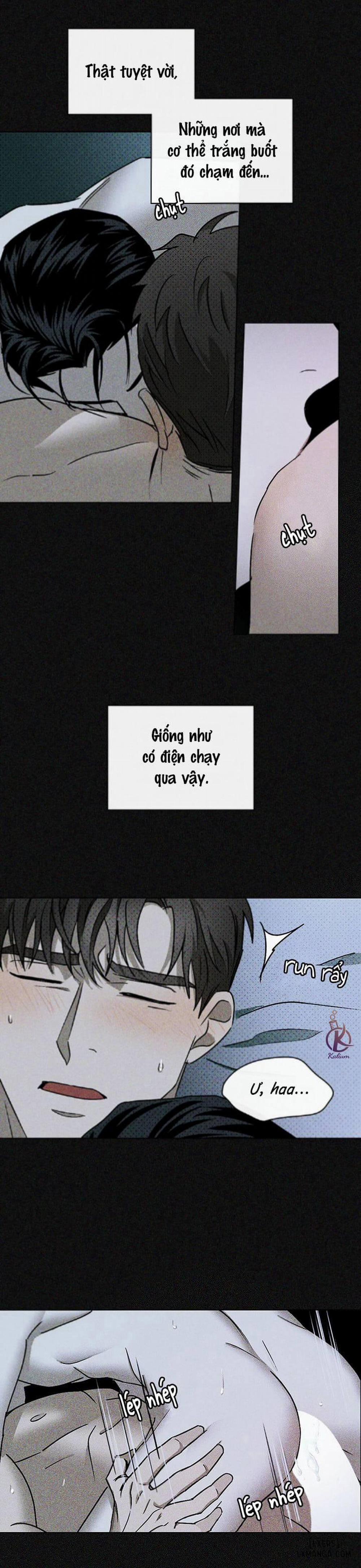 Under the Greenlight - Tận cùng hi vọng 16 trang 2