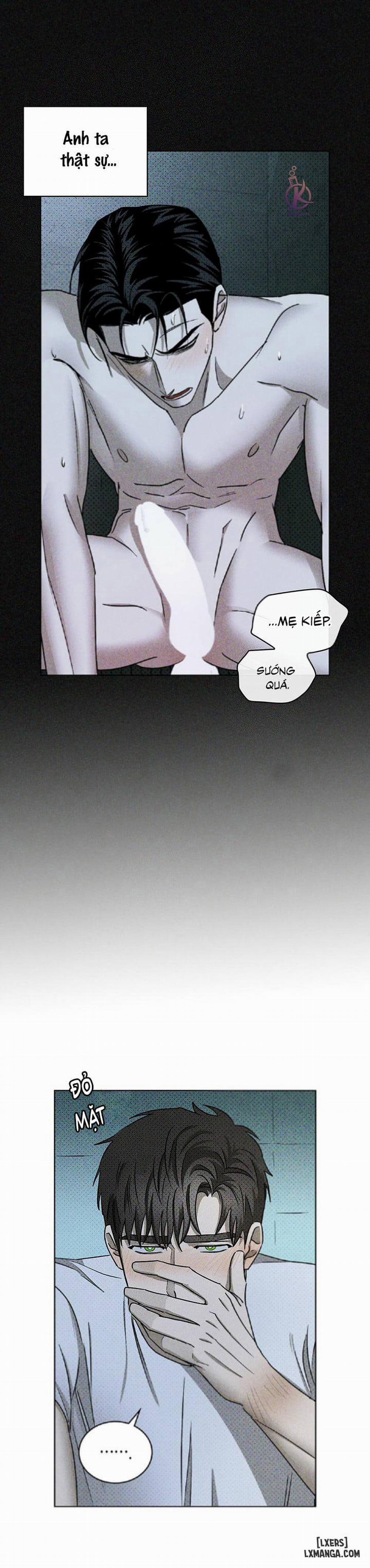 Under the Greenlight - Tận cùng hi vọng 16 trang 3