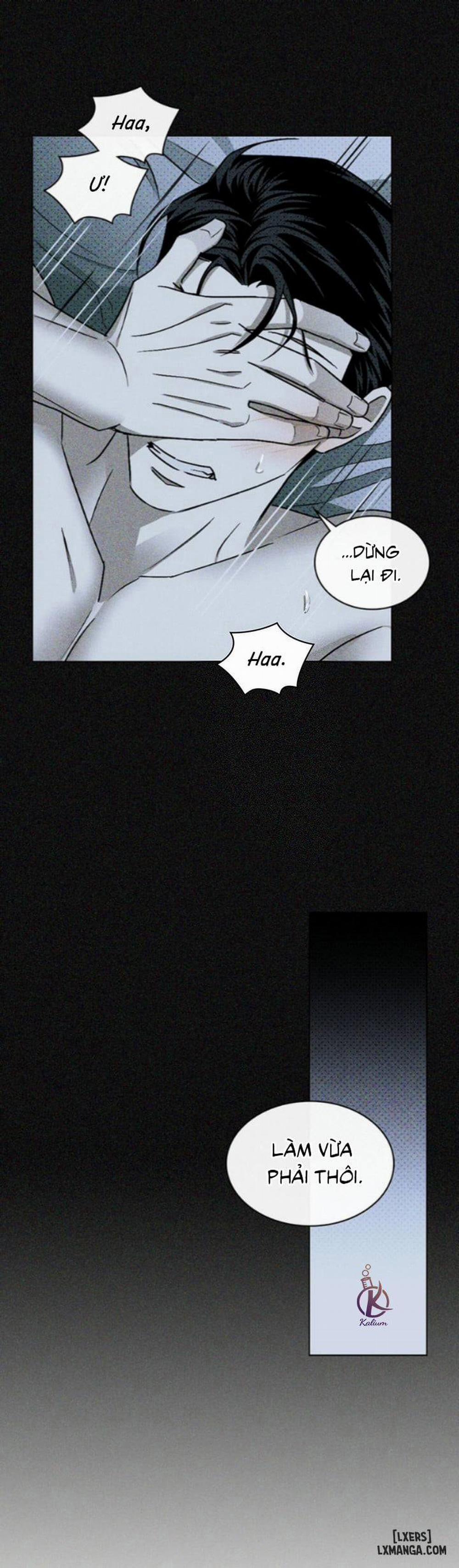 Under the Greenlight - Tận cùng hi vọng 16 trang 7