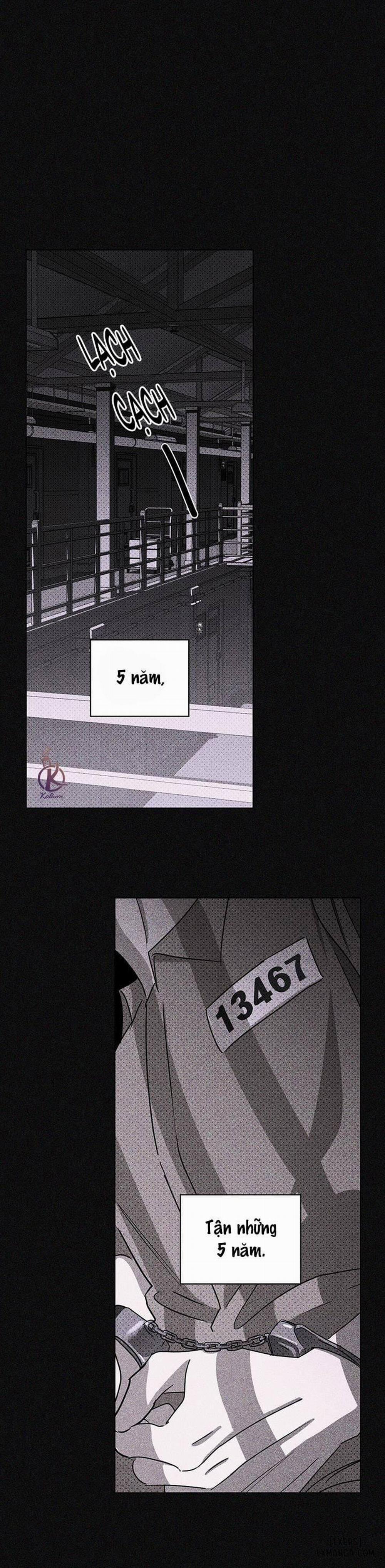 Under the Greenlight - Tận cùng hi vọng 18 trang 0