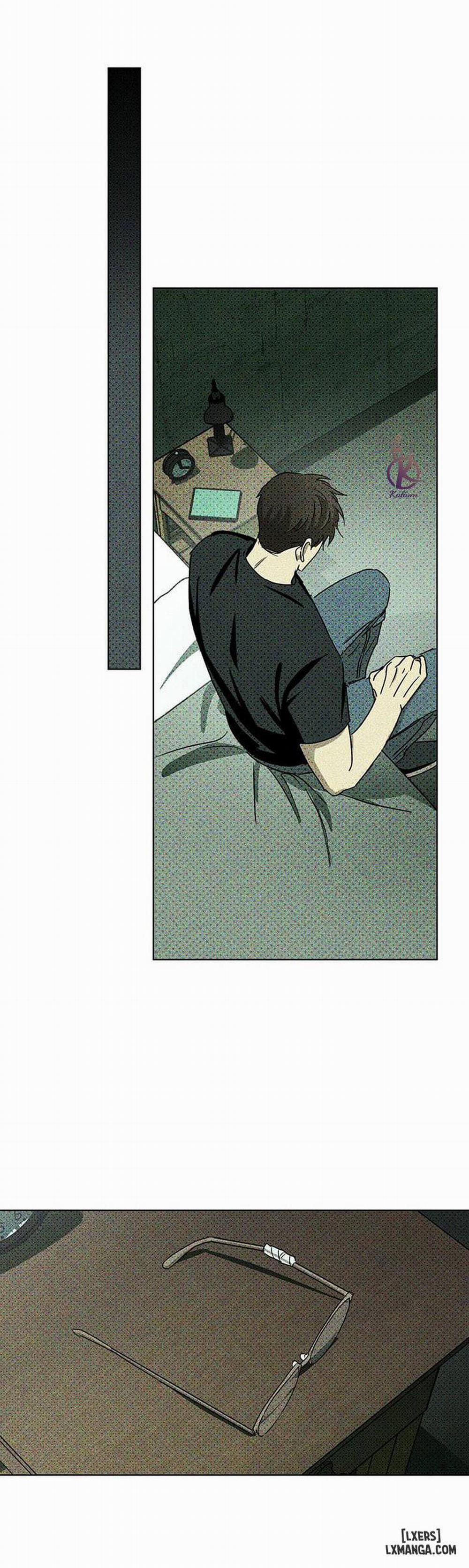 Under the Greenlight - Tận cùng hi vọng 18 trang 22