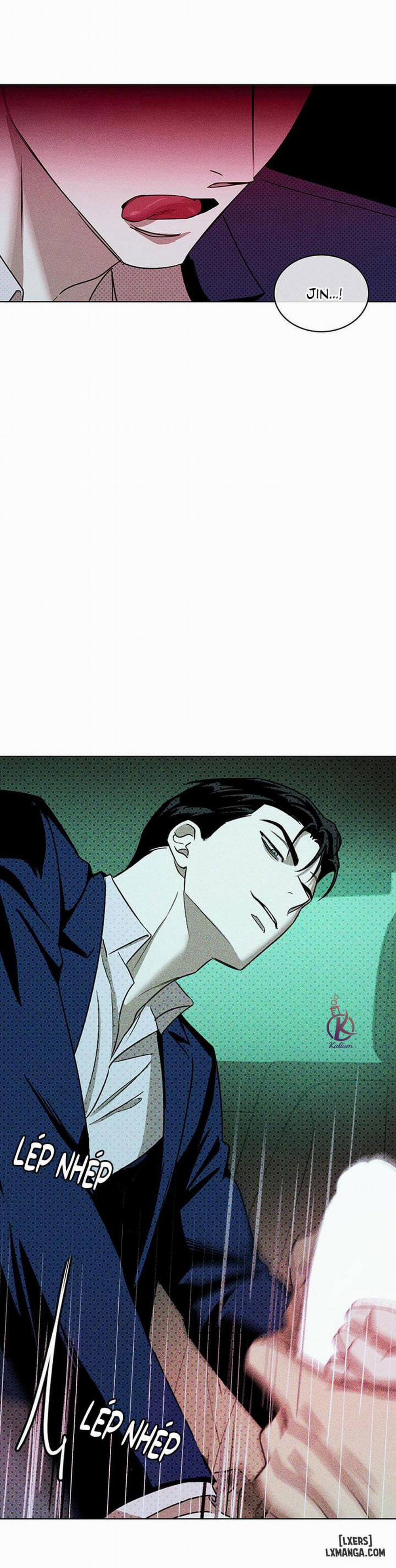 Under the Greenlight - Tận cùng hi vọng 20 trang 13