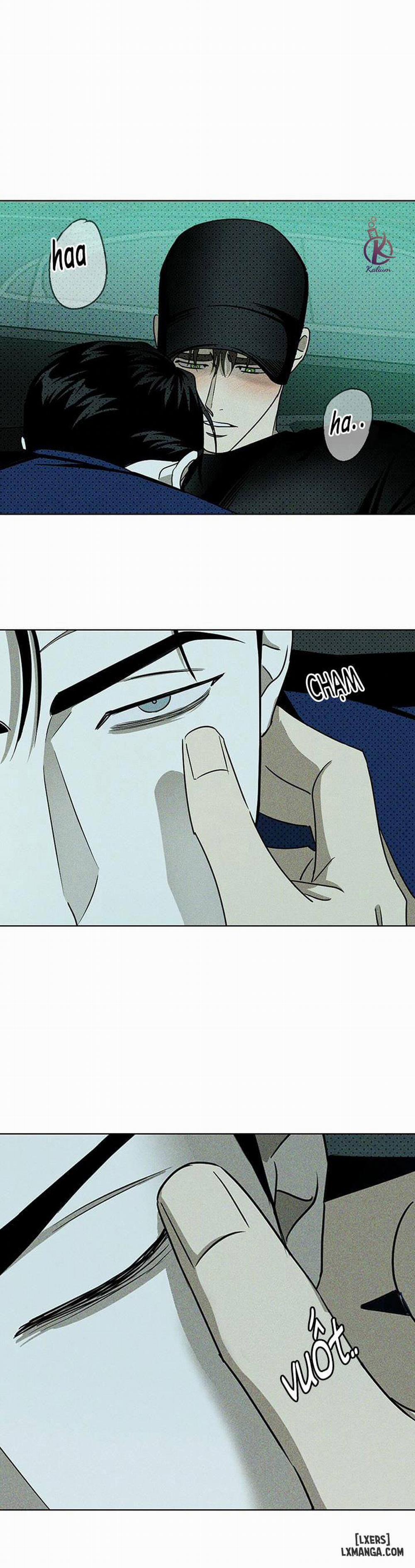 Under the Greenlight - Tận cùng hi vọng 20 trang 18