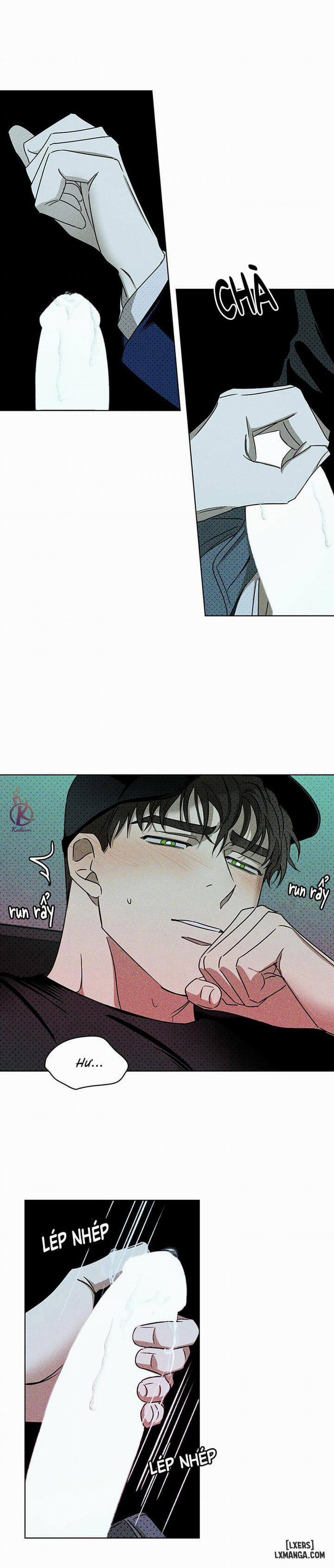 Under the Greenlight - Tận cùng hi vọng 20 trang 6