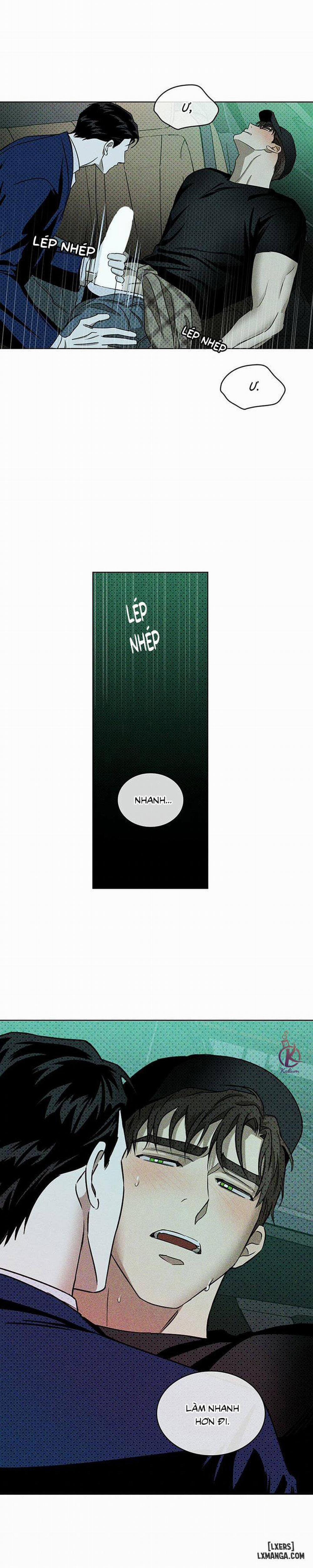 Under the Greenlight - Tận cùng hi vọng 20 trang 7