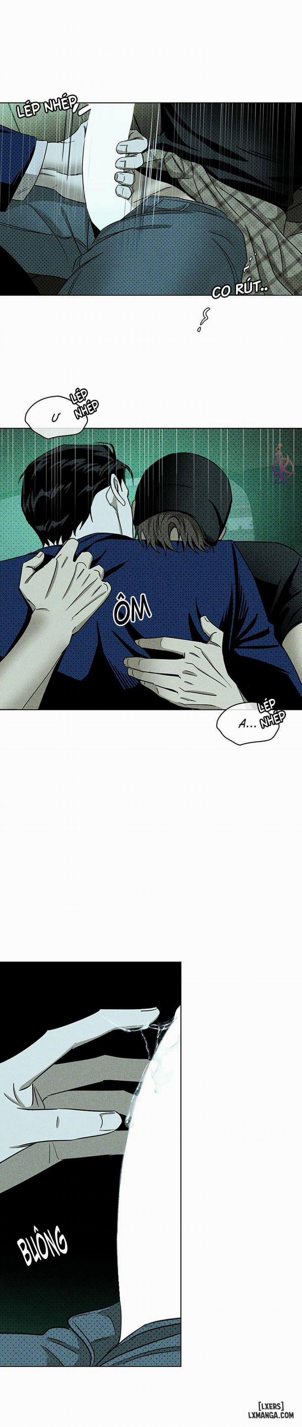 Under the Greenlight - Tận cùng hi vọng 20 trang 9