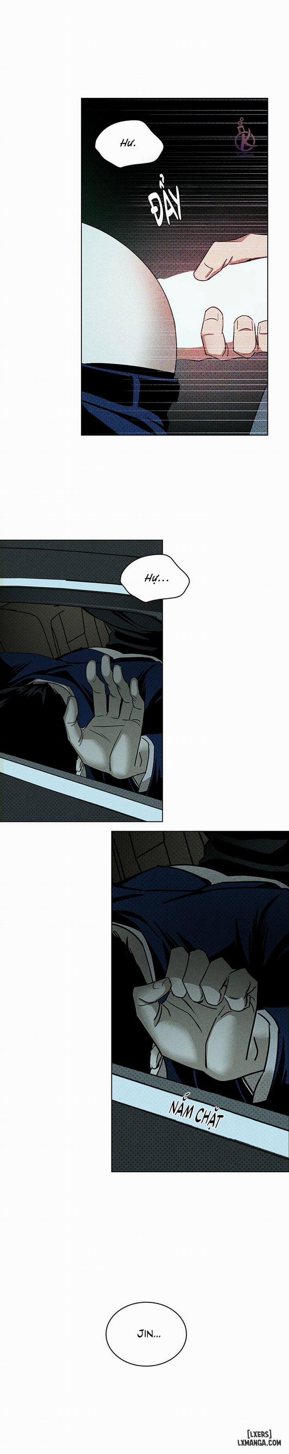 Under the Greenlight - Tận cùng hi vọng 21 trang 21