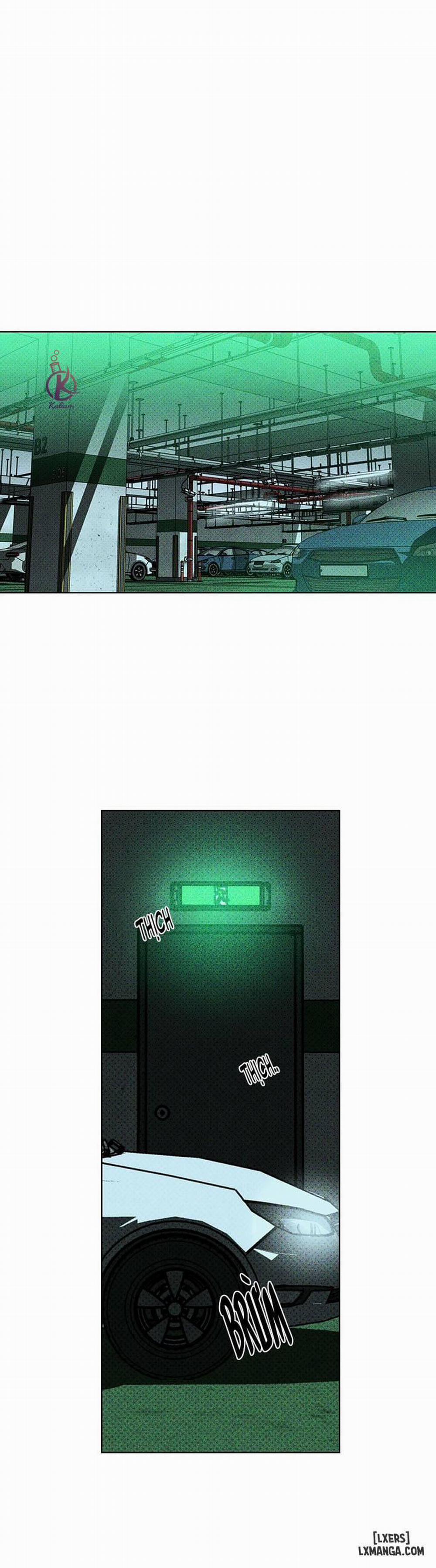 Under the Greenlight - Tận cùng hi vọng 23 trang 0