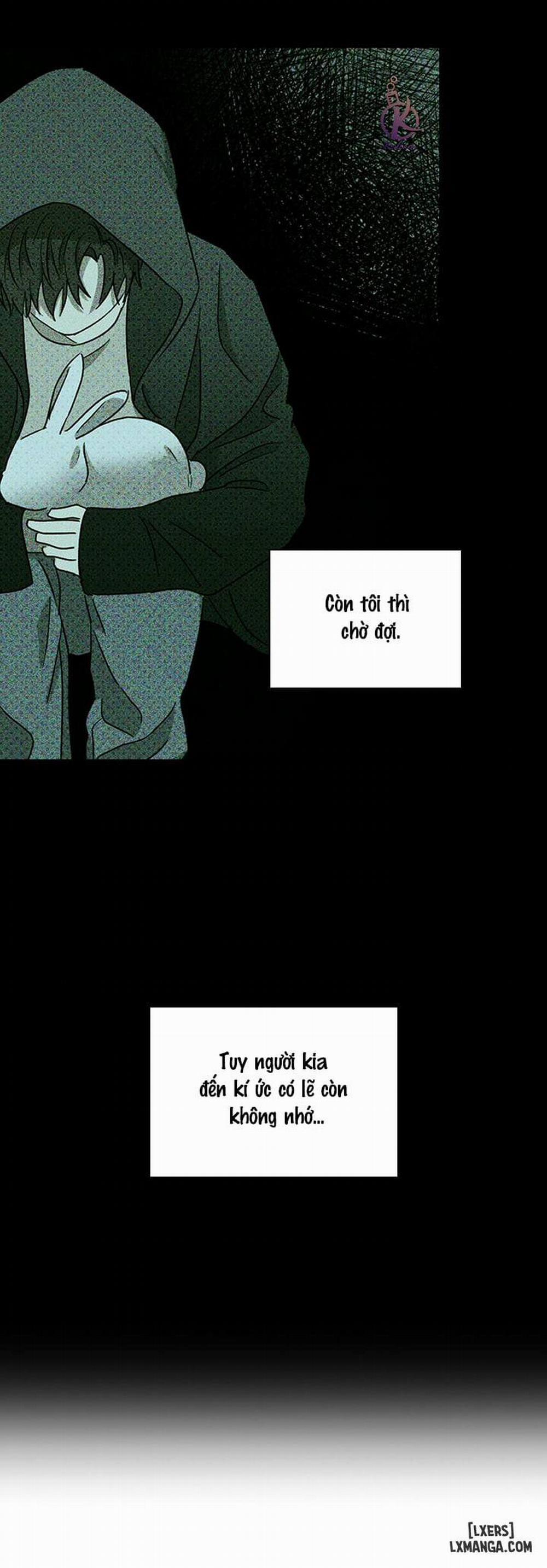 Under the Greenlight - Tận cùng hi vọng 23 trang 21