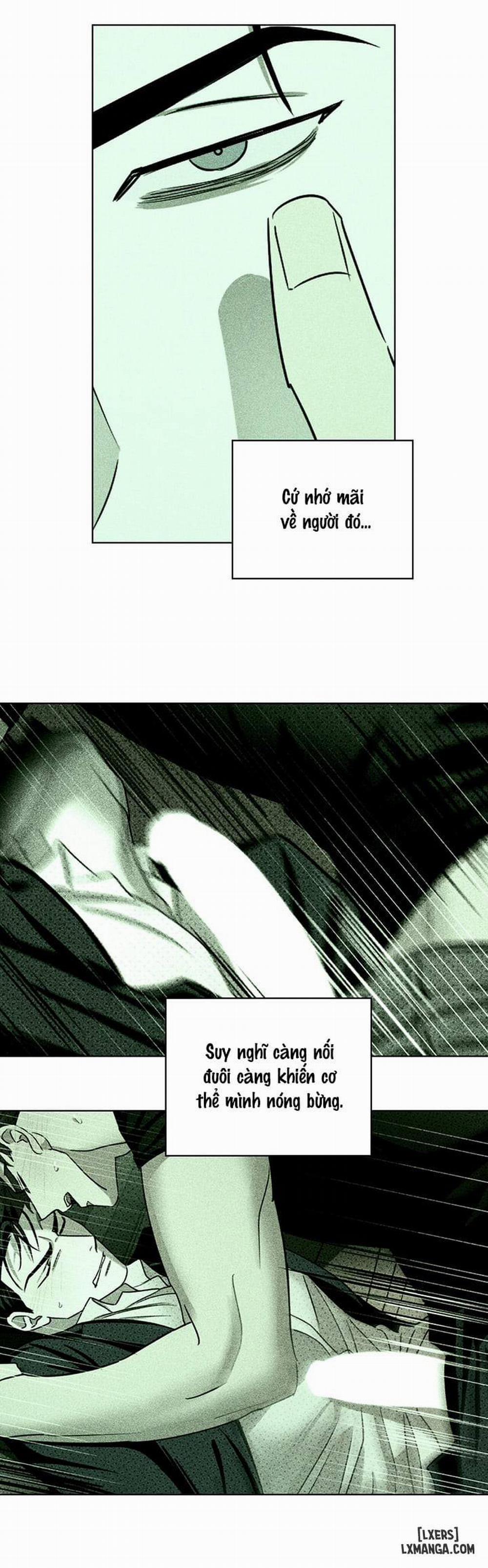 Under the Greenlight - Tận cùng hi vọng 24 trang 27