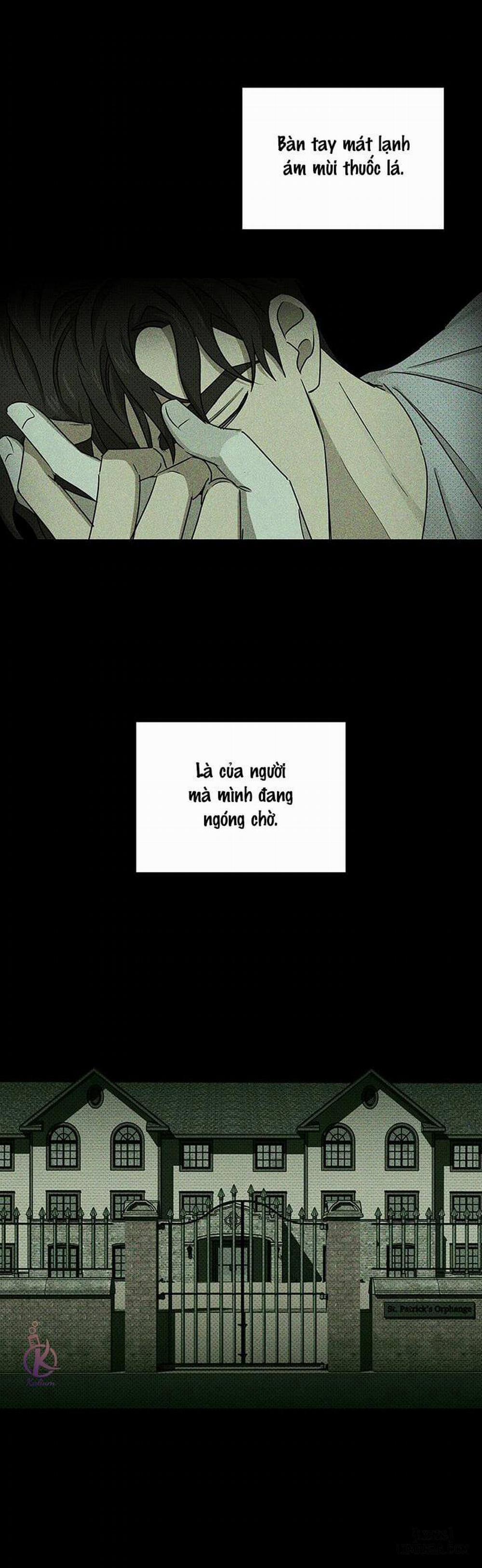 Under the Greenlight - Tận cùng hi vọng 27 trang 11