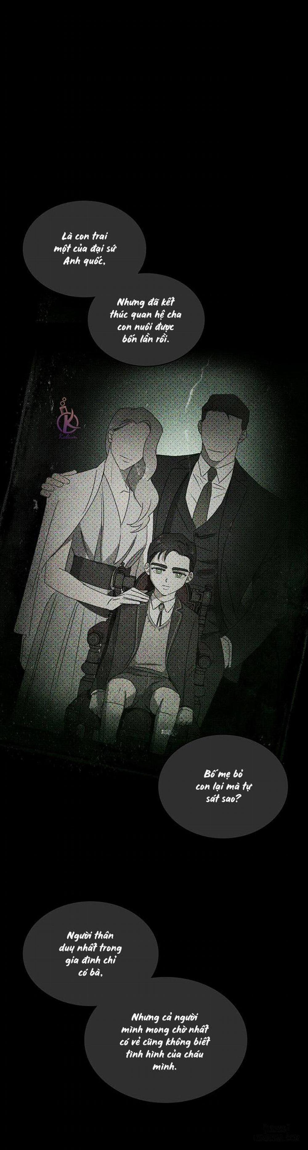 Under the Greenlight - Tận cùng hi vọng 27 trang 12