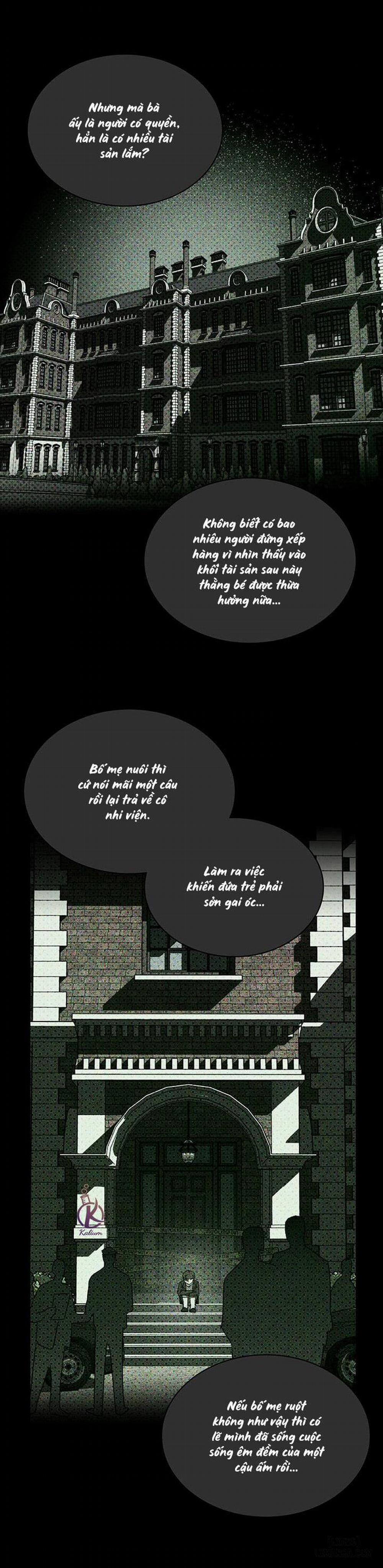 Under the Greenlight - Tận cùng hi vọng 27 trang 13