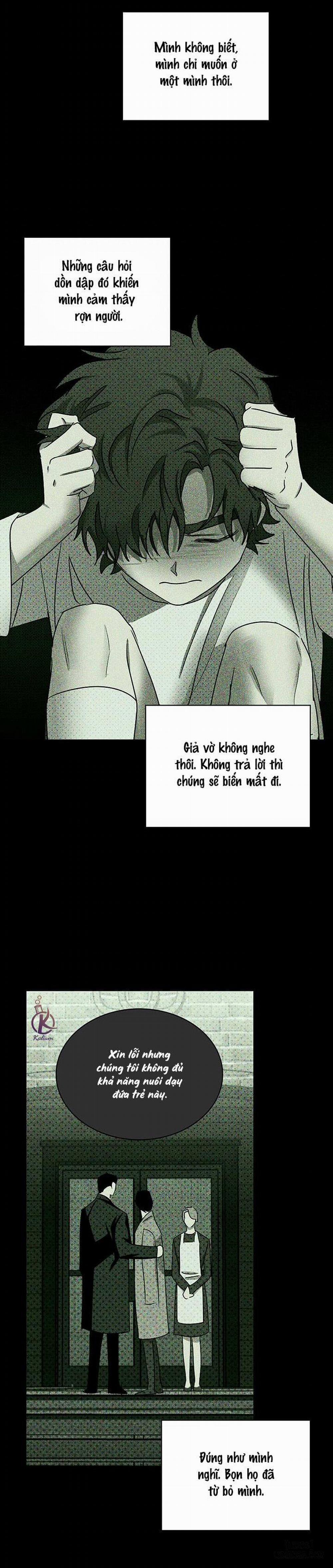 Under the Greenlight - Tận cùng hi vọng 27 trang 15