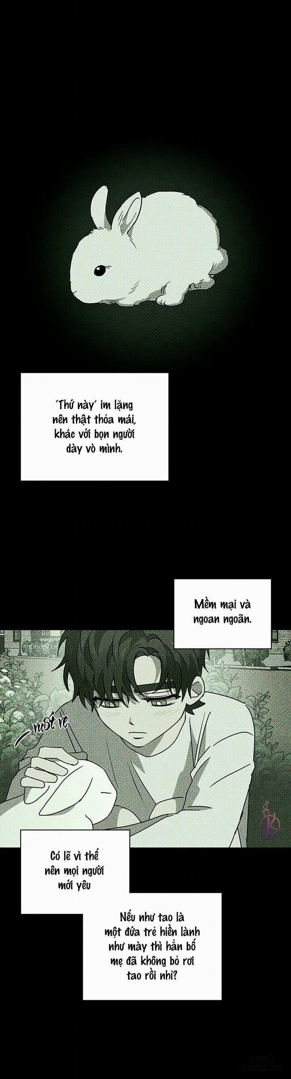 Under the Greenlight - Tận cùng hi vọng 27 trang 16