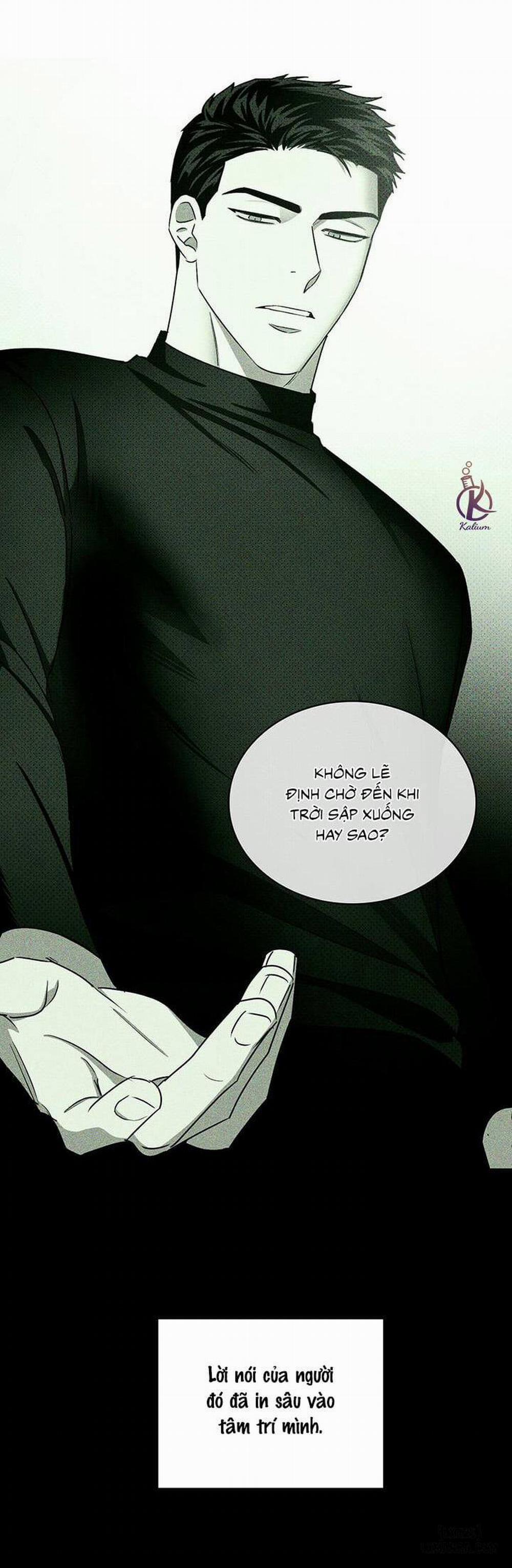 Under the Greenlight - Tận cùng hi vọng 27 trang 19