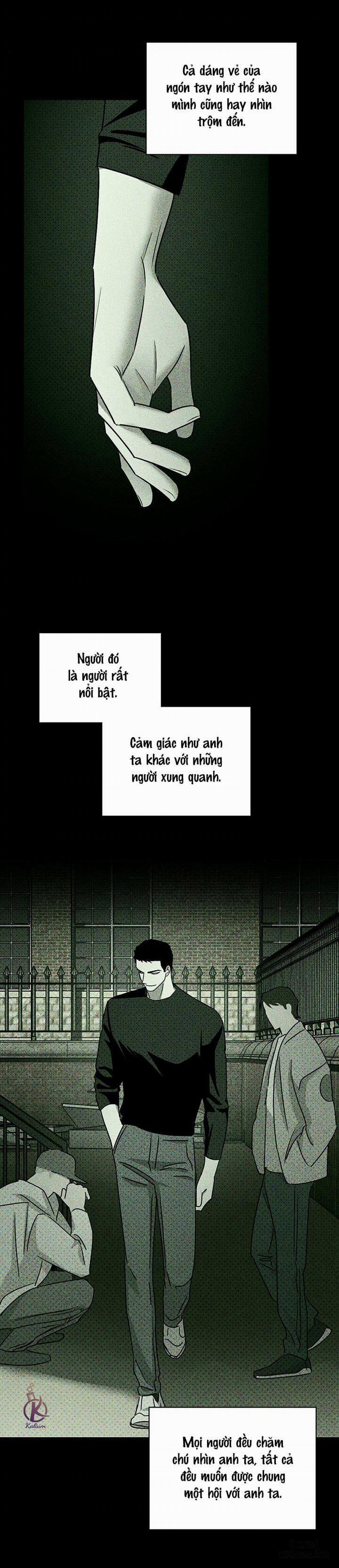 Under the Greenlight - Tận cùng hi vọng 27 trang 26