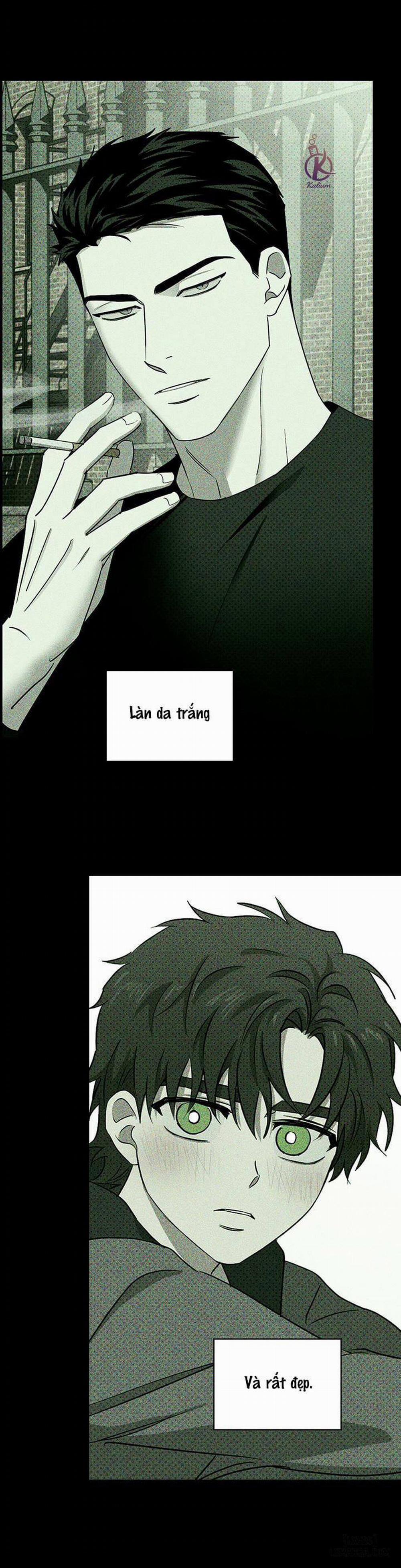 Under the Greenlight - Tận cùng hi vọng 27 trang 28