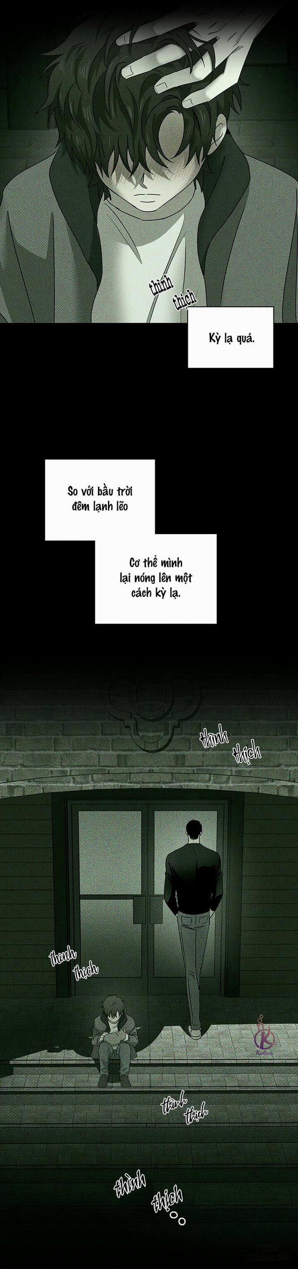 Under the Greenlight - Tận cùng hi vọng 27 trang 33