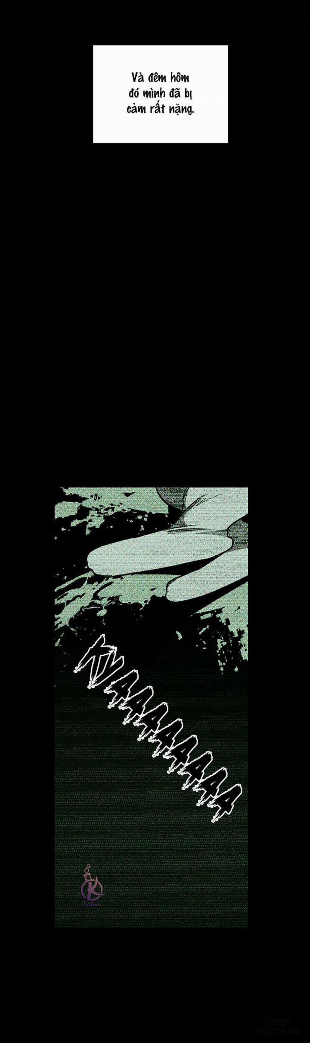 Under the Greenlight - Tận cùng hi vọng 27 trang 34