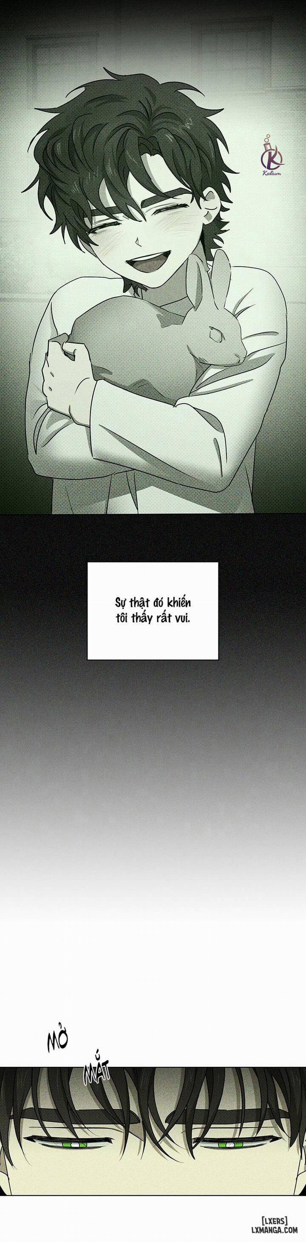 Under the Greenlight - Tận cùng hi vọng 27 trang 37