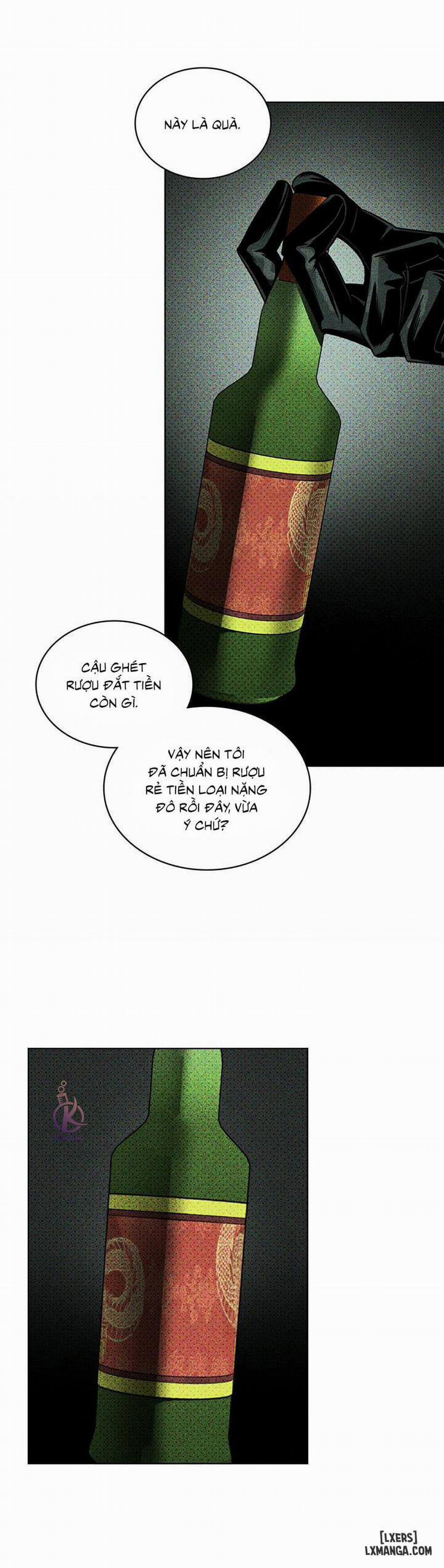 Under the Greenlight - Tận cùng hi vọng 28 trang 16