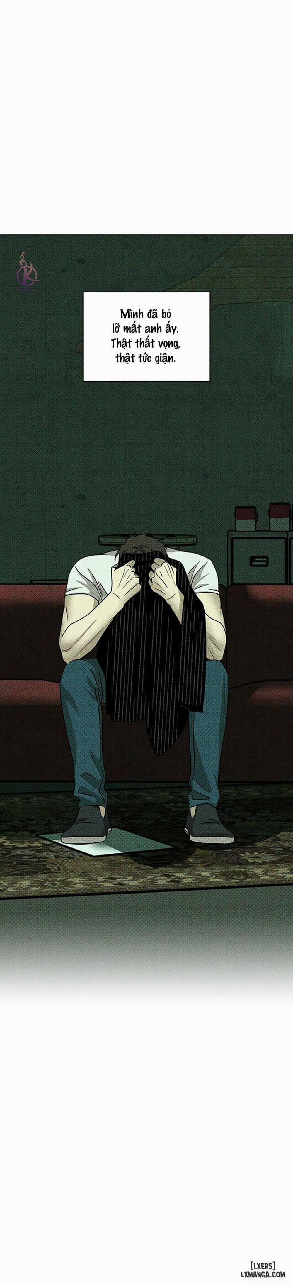 Under the Greenlight - Tận cùng hi vọng 28 trang 2