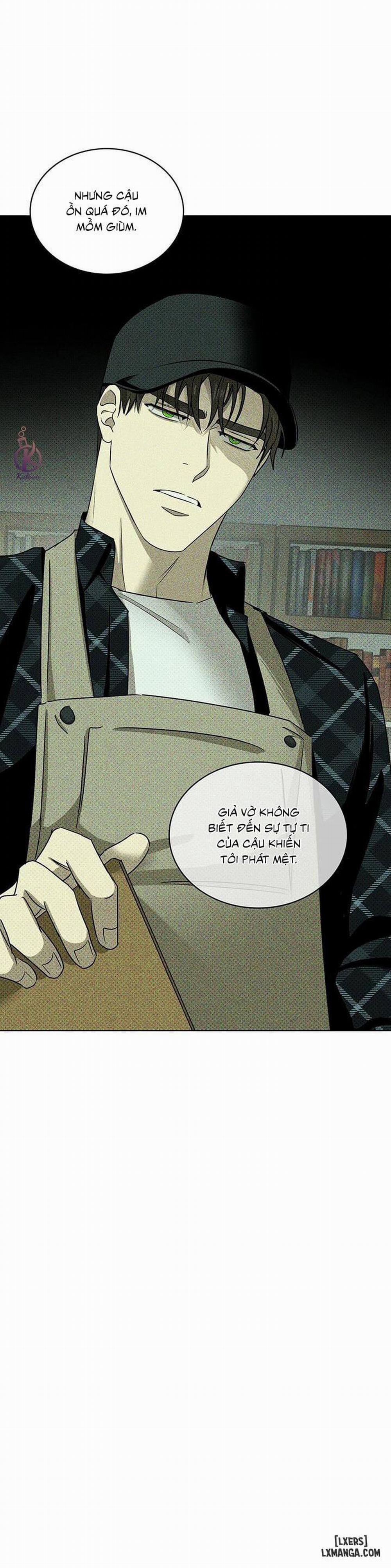 Under the Greenlight - Tận cùng hi vọng 28 trang 9