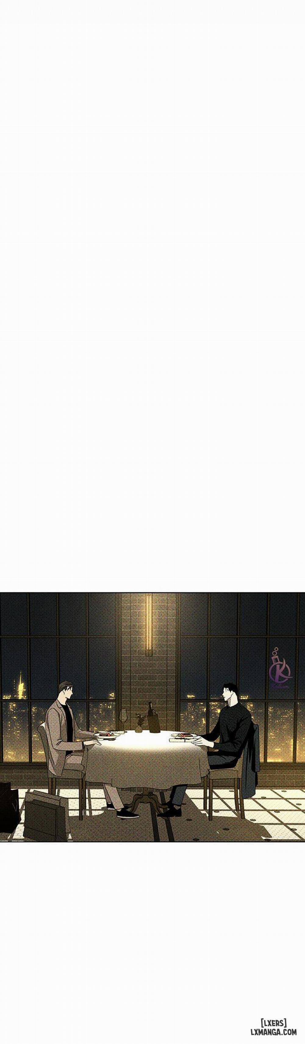 Under the Greenlight - Tận cùng hi vọng 29 trang 19