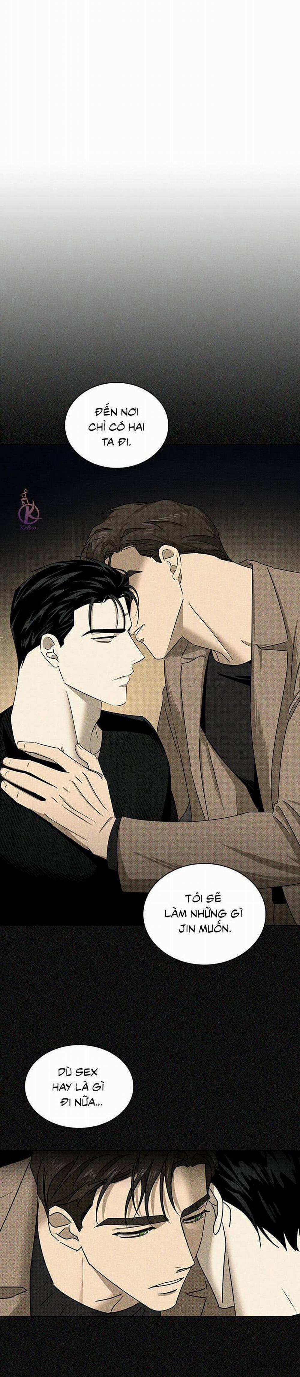 Under the Greenlight - Tận cùng hi vọng 29 trang 38