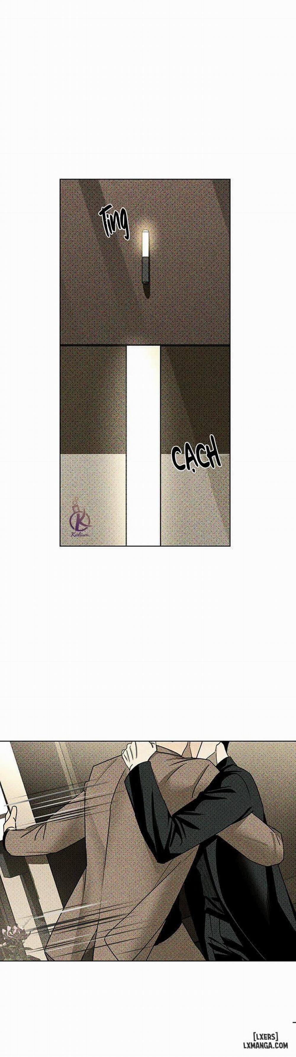 Under the Greenlight - Tận cùng hi vọng 30 trang 0