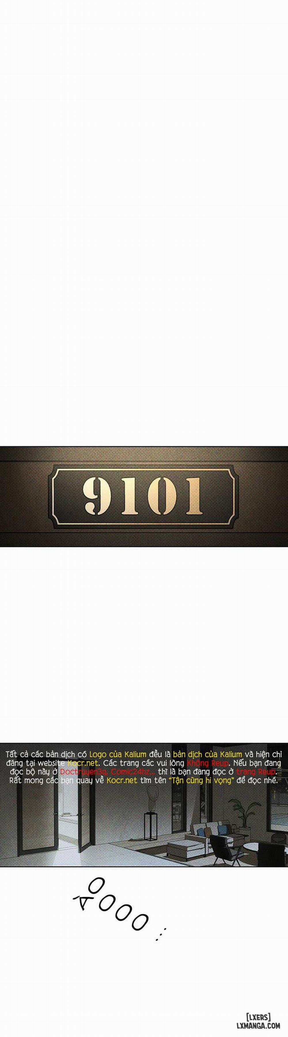 Under the Greenlight - Tận cùng hi vọng 30 trang 12