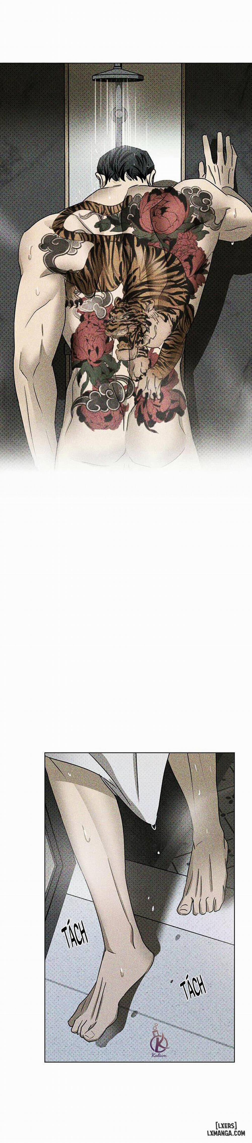 Under the Greenlight - Tận cùng hi vọng 30 trang 13