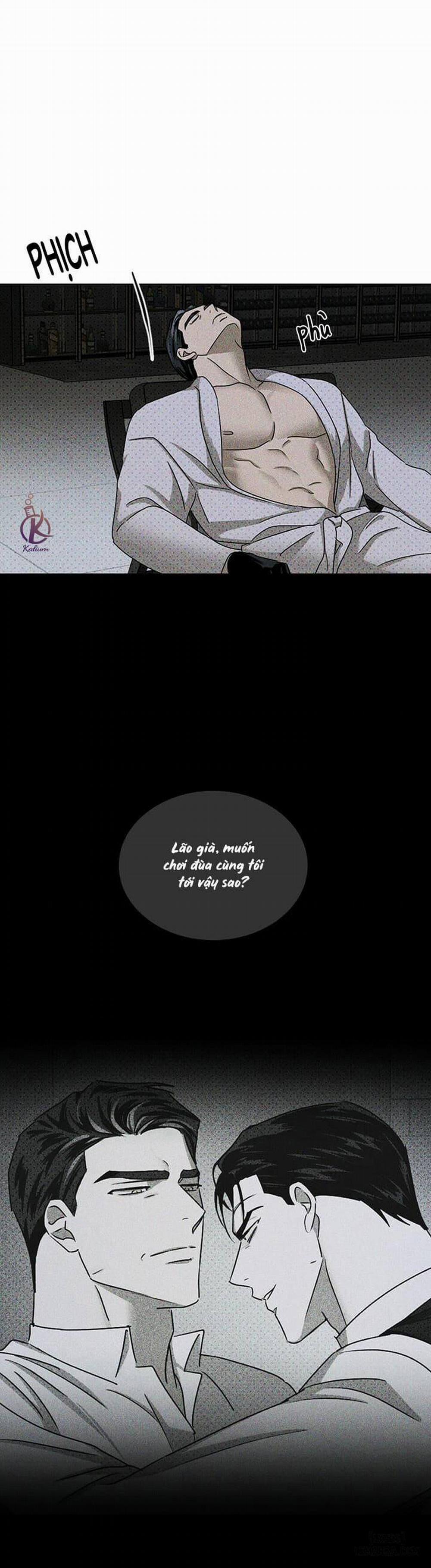 Under the Greenlight - Tận cùng hi vọng 30 trang 14