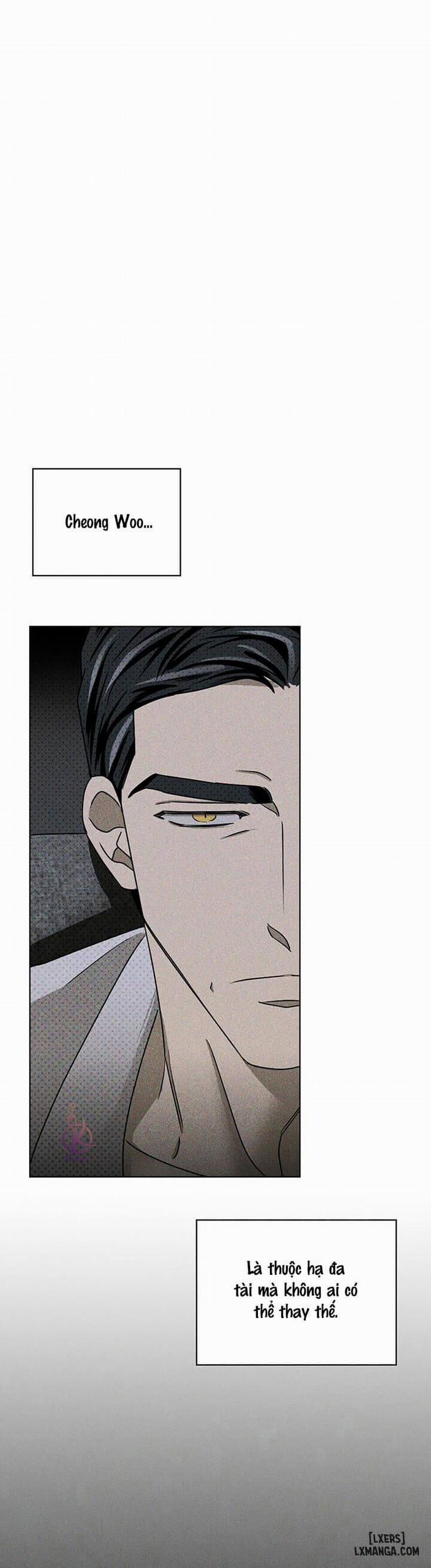 Under the Greenlight - Tận cùng hi vọng 30 trang 16