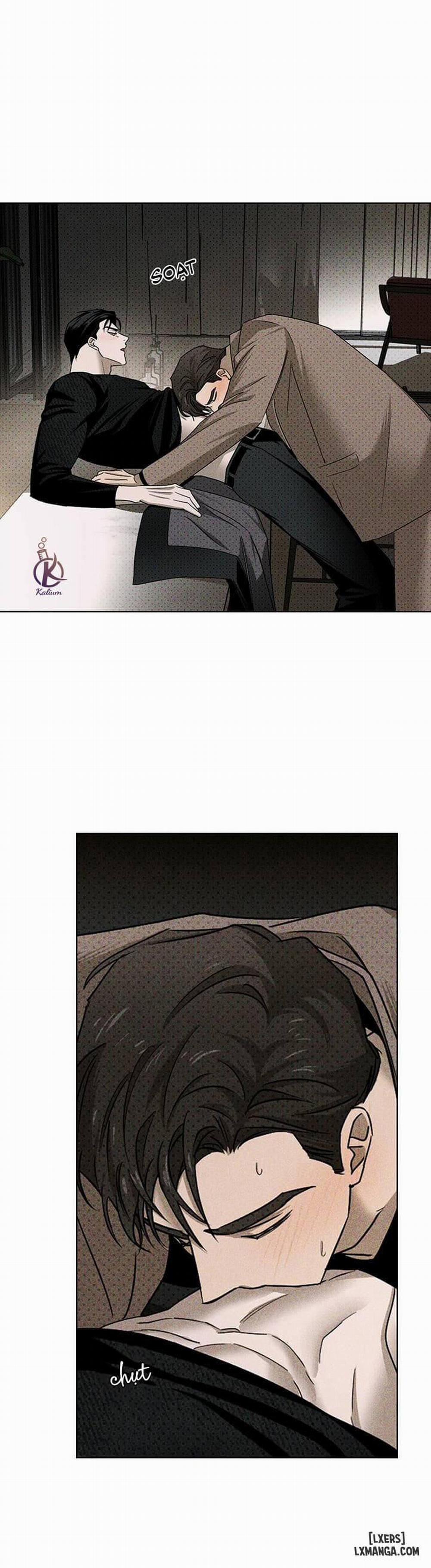 Under the Greenlight - Tận cùng hi vọng 31 trang 2