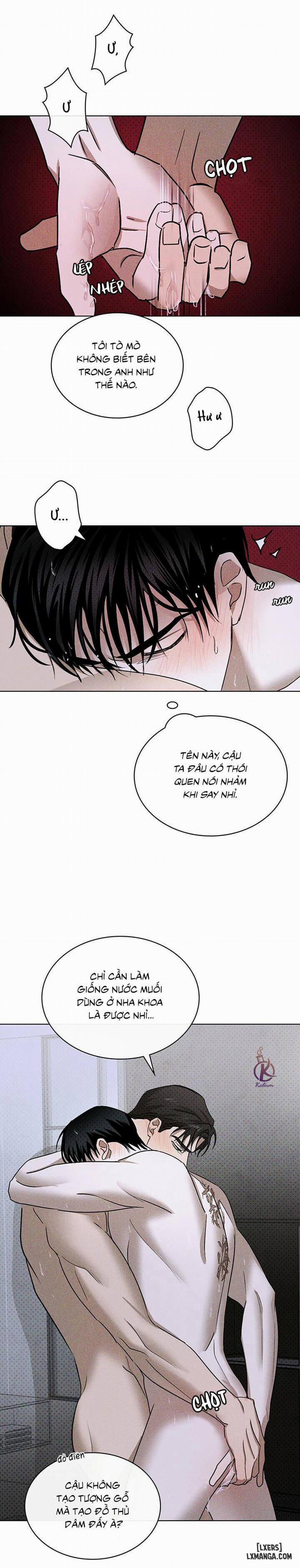 Under the Greenlight - Tận cùng hi vọng 31 trang 26