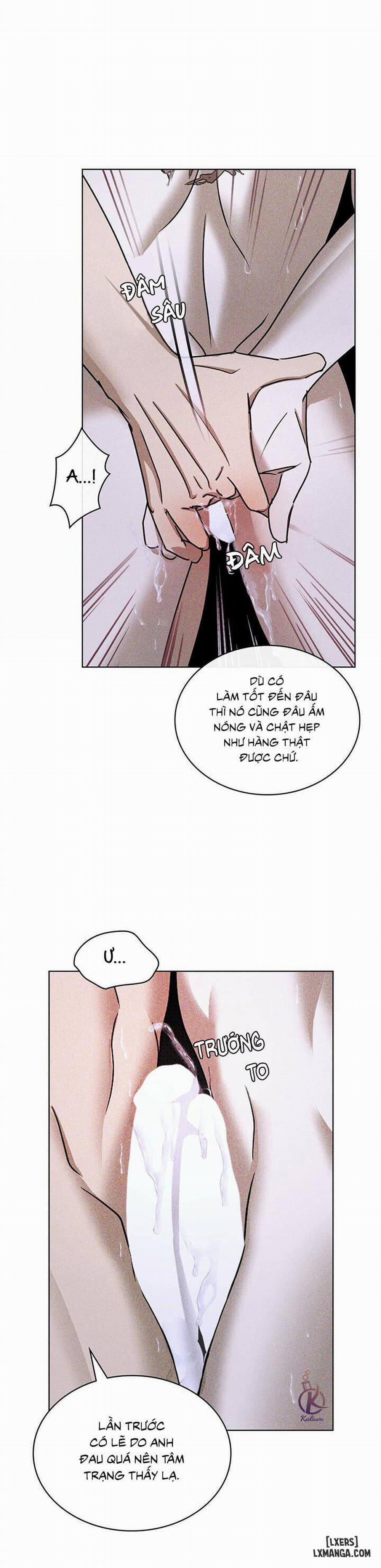 Under the Greenlight - Tận cùng hi vọng 31 trang 27