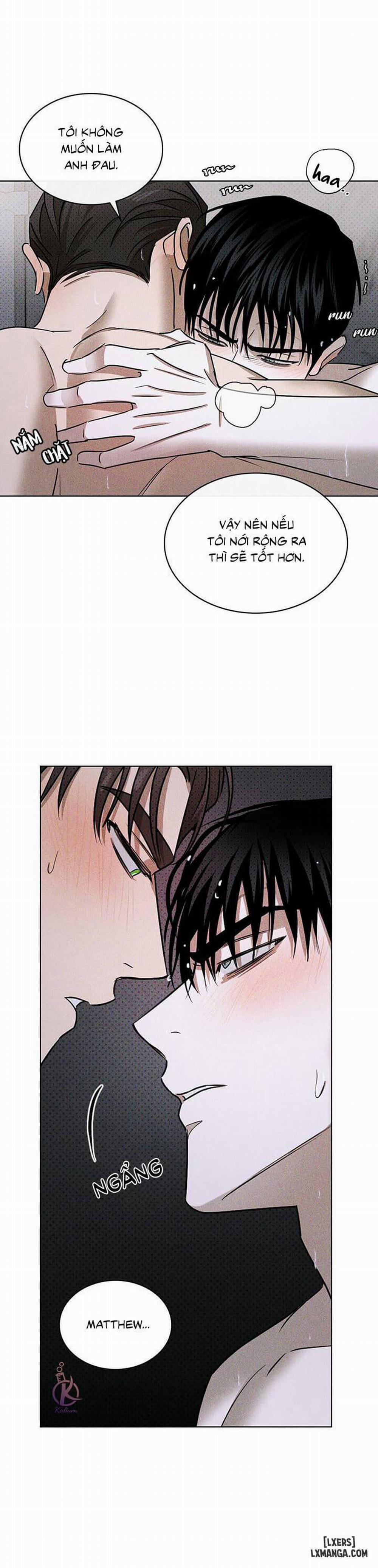 Under the Greenlight - Tận cùng hi vọng 31 trang 28