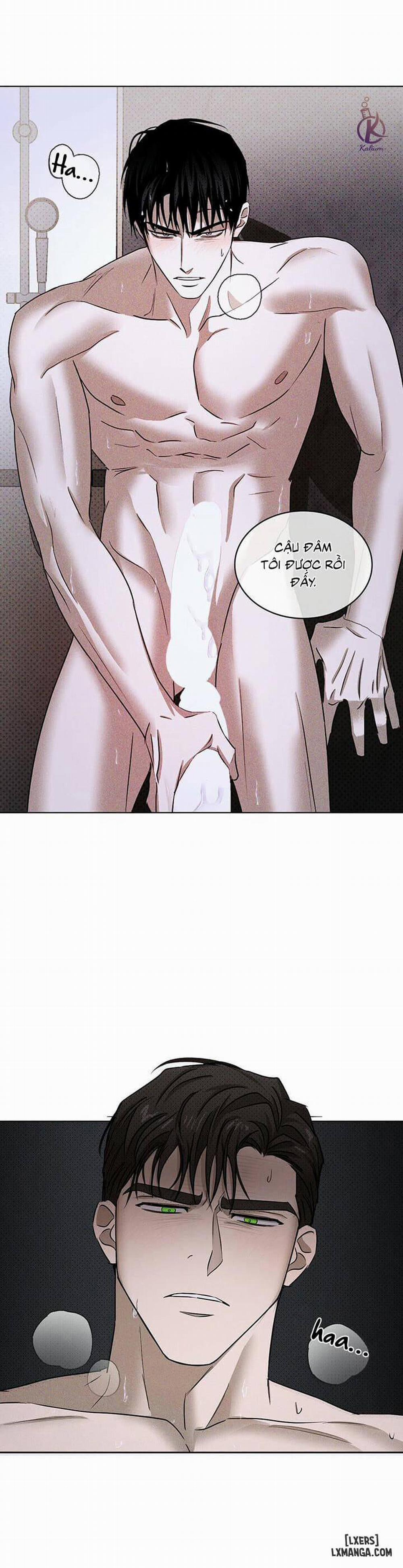 Under the Greenlight - Tận cùng hi vọng 31 trang 29