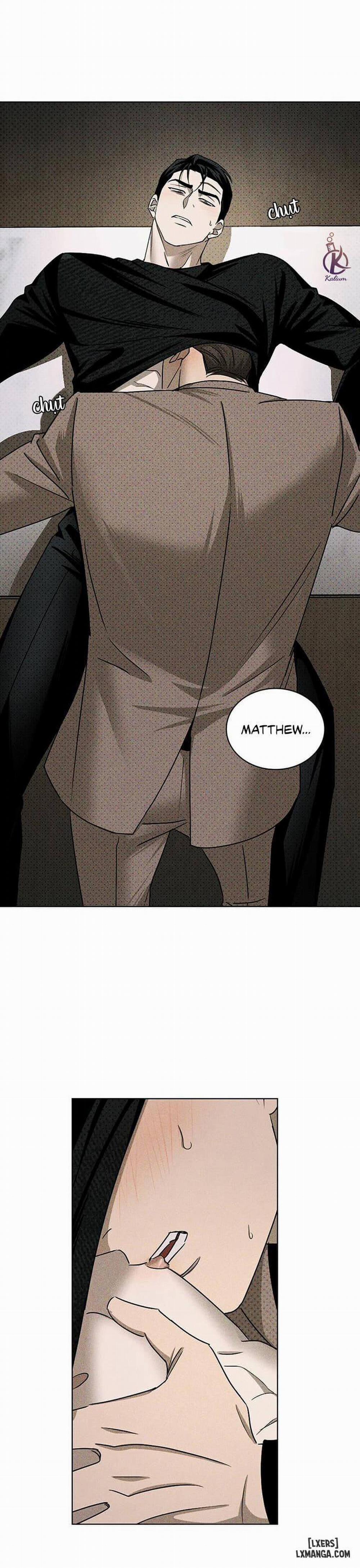 Under the Greenlight - Tận cùng hi vọng 31 trang 3