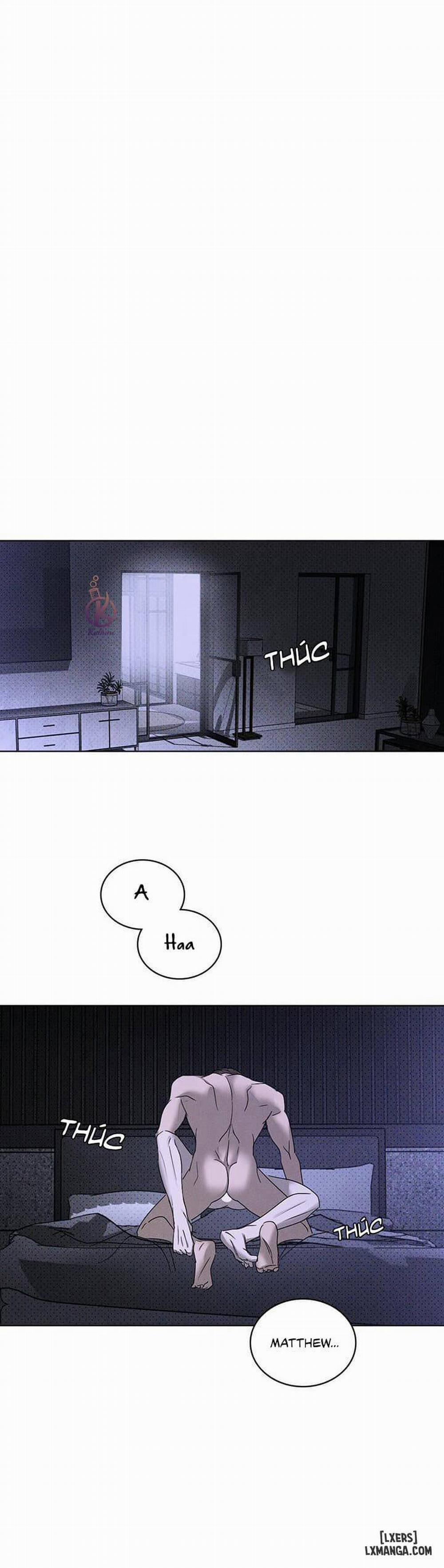 Under the Greenlight - Tận cùng hi vọng 32 trang 11