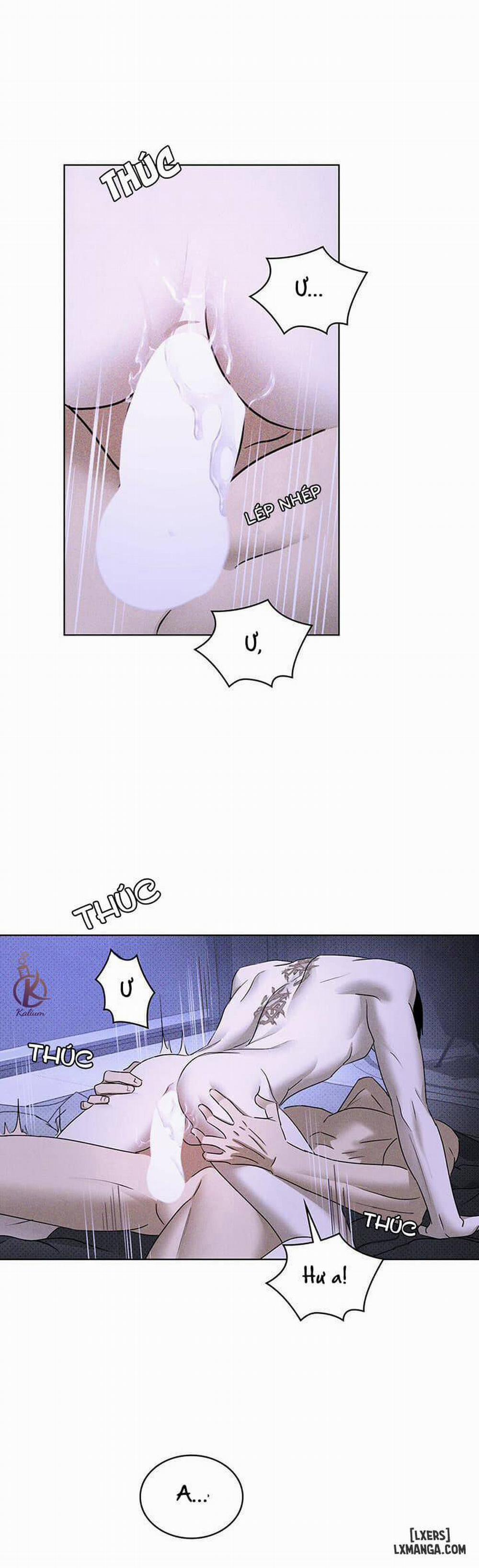 Under the Greenlight - Tận cùng hi vọng 32 trang 15