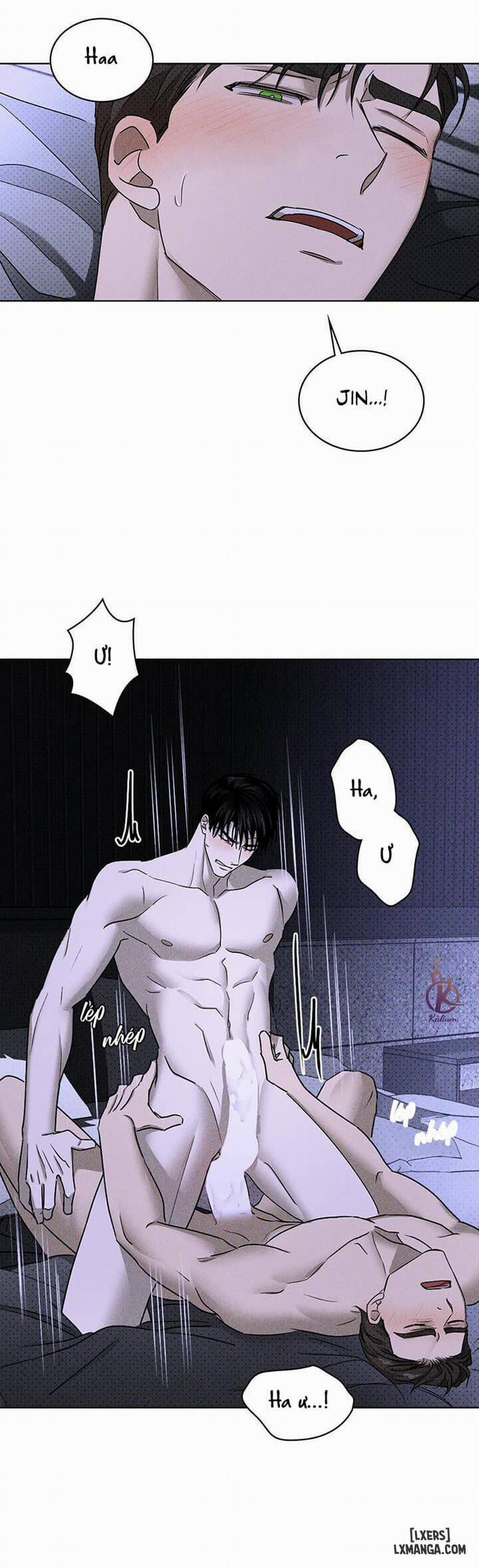 Under the Greenlight - Tận cùng hi vọng 32 trang 16