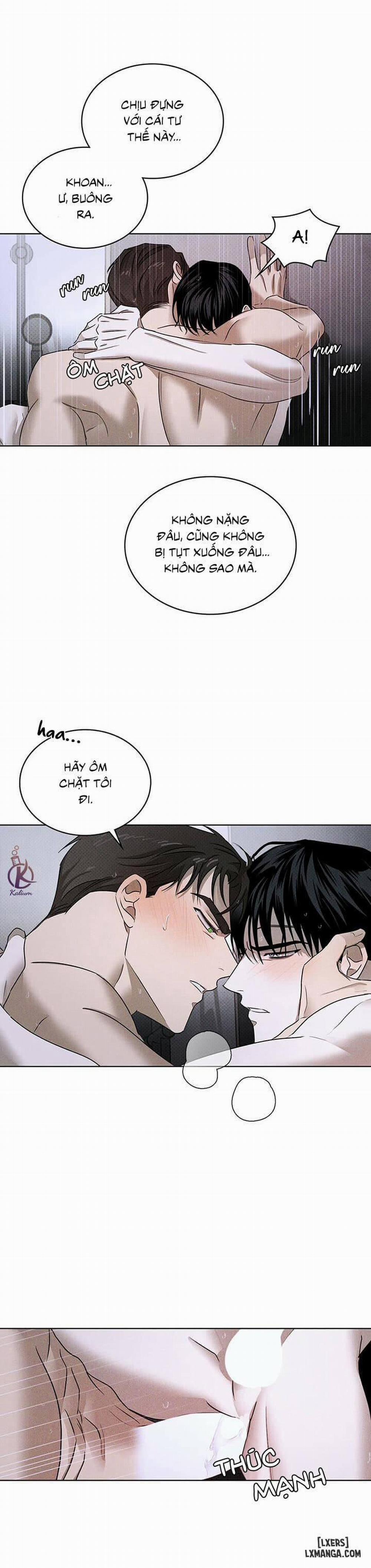 Under the Greenlight - Tận cùng hi vọng 32 trang 2