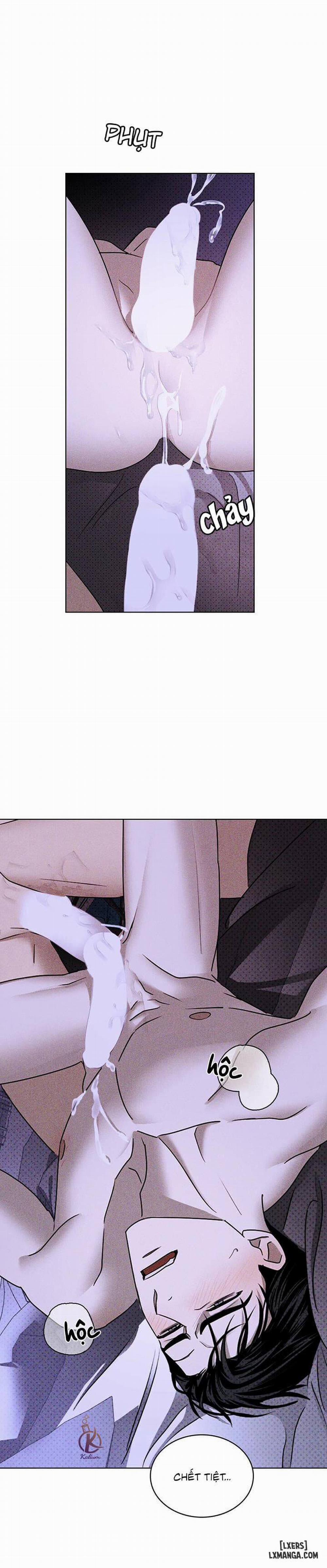 Under the Greenlight - Tận cùng hi vọng 32 trang 23