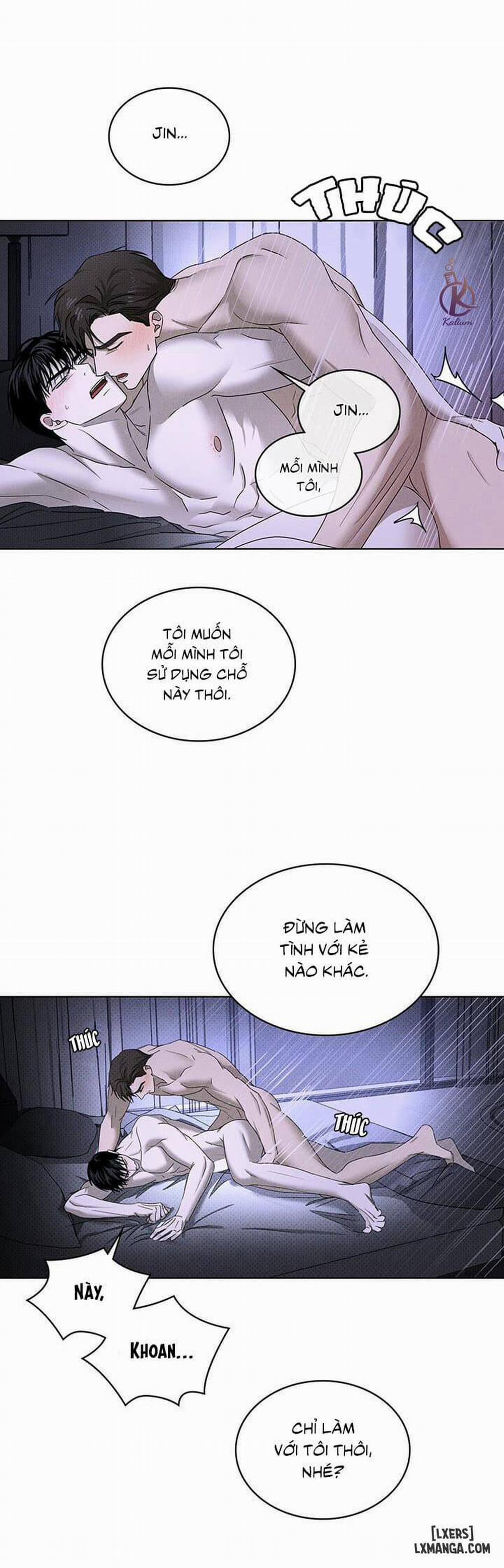 Under the Greenlight - Tận cùng hi vọng 32 trang 26